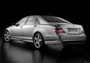 Mercedes-Benz S 65 AMG Mercedes-Benz S 65 AMG